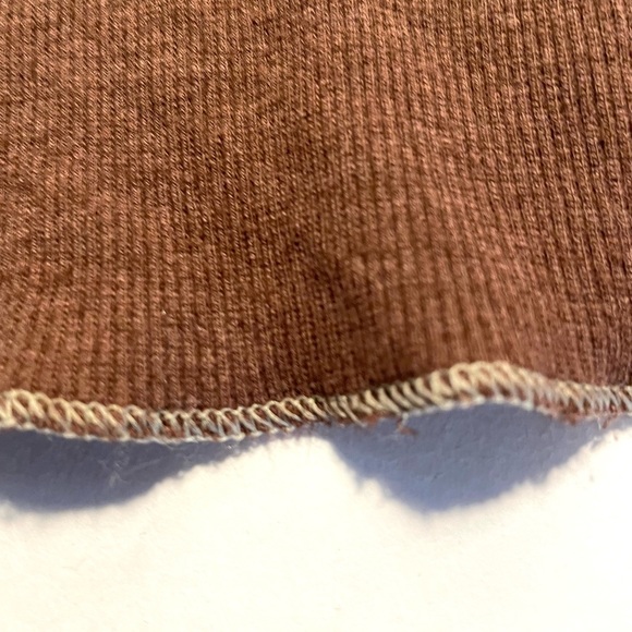 The North Face thermal shirt XS - Picture 7 of 8